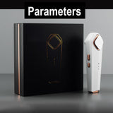 FREYARA DPL+NIR - Photofacial 1.0, Professional Milk Light Photofacial Device,Erase Spots, Lift Skin&Anti-aging at Home