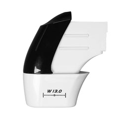 HIFU Replacement Cartridge for FREYARA FacialDefy 5.0 M53 HIFU Machine -W1.5/3.0/4.5/6.0/9.0/13mm & S1.5/2.0/3.0/4.5 Depth Cartridge