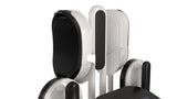 NEO EMS Body Sculpting Slim Machine, High Pulse & Radiofrequency, 4 Handles, for Fat Reducing and Muscle Building, FDA Certified