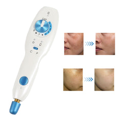 FREYARA PM FacialPure 1.0, Premier Plasma Pen -- Multi-Function Skincare Technology for Clearer, Firmer, Healthier Skin