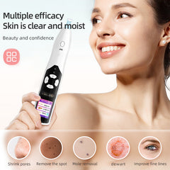 FREYARA PM FacialPure 2.0, Multi-Function Ozone Plasma Pen --  Remove Moles and Spots,Promote Serum Absorption and Cleanse Skin.