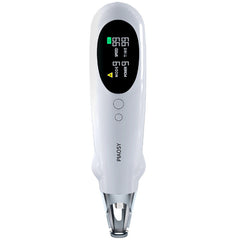 FREYARA LASER FacialPure Pro, Home-Use Wireless Picosecond Laser Pen with Blue Light Positioning, Suitable for Fade Tattoos and Dark Spots