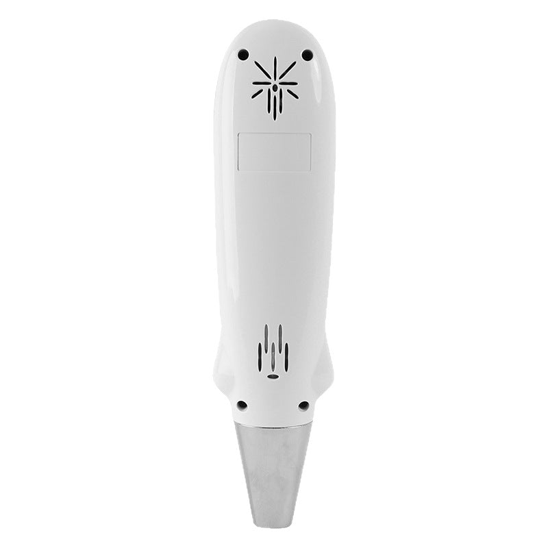 FREYARA LASER FacialPure Pro, Home-Use Wireless Picosecond Laser Pen with Blue Light Positioning, Suitable for Fade Tattoos and Dark Spots
