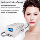 FREYARA LASER FacialPure 3.0, PICO Laser Picosecond Machine, Painless, Non-Invasive Tattoo & Eyebrow Removal for Faster, Safer Results