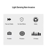 FREYARA LASER FacialPure 5.0, Brilliant Black Technology Small Suitcase Laser Picosecond Machine, Painless, Non-Invasive Tattoo & Eyebrow Removal