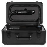 FREYARA LASER FacialPure 5.0, Brilliant Black Technology Small Suitcase Laser Picosecond Machine, Painless, Non-Invasive Tattoo & Eyebrow Removal