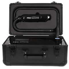 FREYARA LASER FacialPure 5.0, Brilliant Black Technology Small Suitcase Laser Picosecond Machine, Painless, Non-Invasive Tattoo & Eyebrow Removal