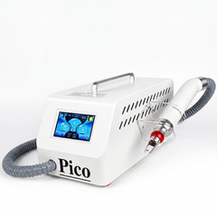 FREYARA LASER FacialPure 3.0, PICO Laser Picosecond Machine, Painless, Non-Invasive Tattoo & Eyebrow Removal for Faster, Safer Results.