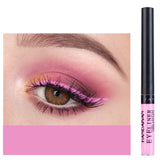 Color Liquid Eyeliner