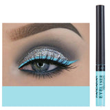 Color Liquid Eyeliner