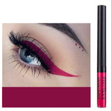 Color Liquid Eyeliner