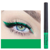 Color Liquid Eyeliner