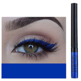 Color Liquid Eyeliner