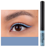 Color Liquid Eyeliner