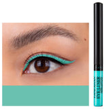 Color Liquid Eyeliner