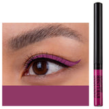 Color Liquid Eyeliner