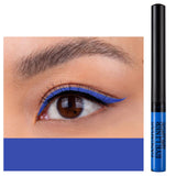 Color Liquid Eyeliner