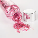 Glitter Gel Sequins for Eye, Body, Lip