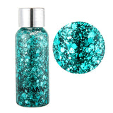 Glitter Gel Sequins for Eye, Body, Lip