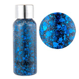 Glitter Gel Sequins for Eye, Body, Lip