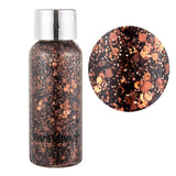 Glitter Gel Sequins for Eye, Body, Lip