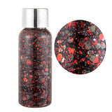 Glitter Gel Sequins for Eye, Body, Lip