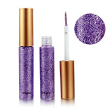 Glitter Liquid Eyeliner