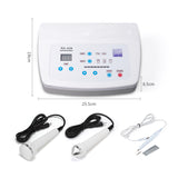 Ultrasonic Machine Physiotherapy, Fat Burner Body Shaper Weight Loss Skin Care 3in1 Facial Beauty Machine Repairing Recovery Detoxification