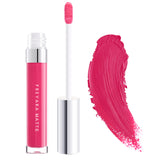 Lipgloss Matte, Hibiscus, No. 1001, Waterproof, Long Lasting