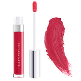 Lipgloss Matte, Mexican Red, No. 1003, Waterproof, Long Lasting