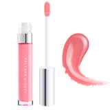 Lipgloss Glossy, Sea Pink, No. 2001, Refreshing, Moisturizing