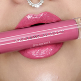 Lipgloss Glossy, Kobi, No. 2002, Refreshing, Moisturizing