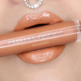 Lipgloss Shining, Cameo, No. 3001, Glittering, Moisturizing