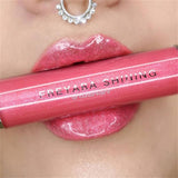 Lipgloss Shining, Charm, No. 3003, Glittering, Moisturizing