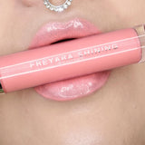 Lipgloss Shining, Beauty Bush, No. 3004, Glittering, Moisturizing