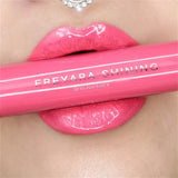 Lipgloss Shining, Persian Pink, No. 3005, Glittering, Moisturizing