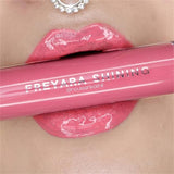 Lipgloss Shining, Shocking, No. 3006, Glittering, Moisturizing