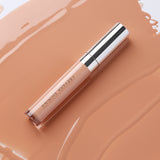 Lipgloss Shining, Desert, No. 3007, Glittering, Moisturizing