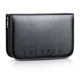 FREYARA Makeup Brushes Bag Professional Organizer