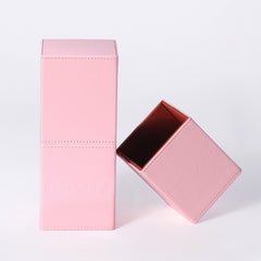 FREYARA Makeup Brushes Magnetic Holder, Pink