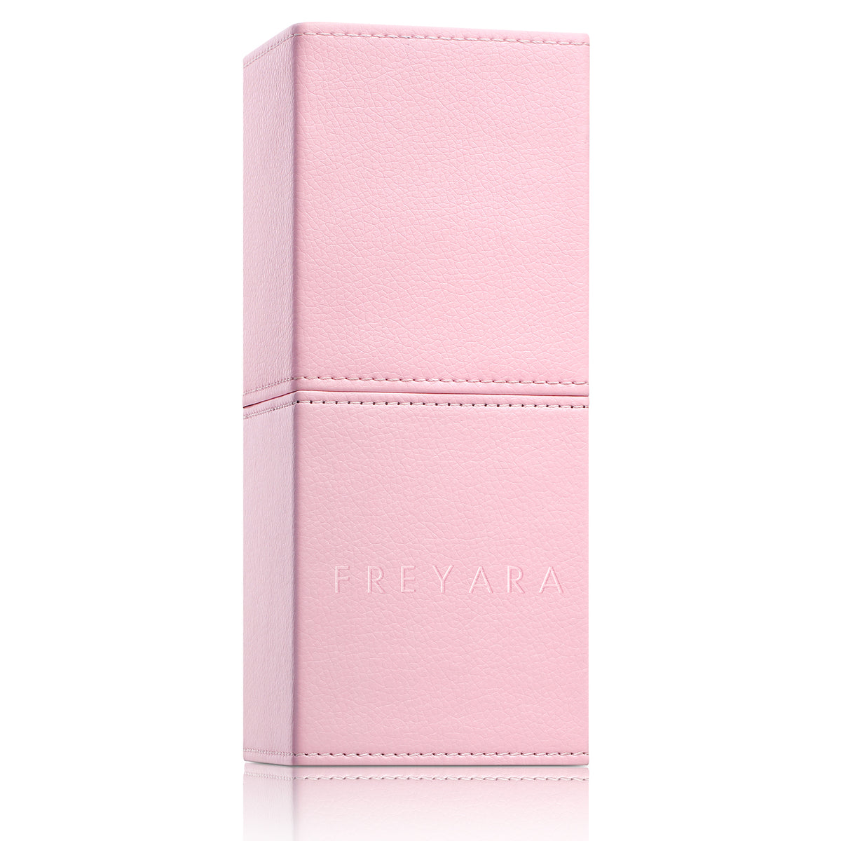 FREYARA Makeup Brushes Magnetic Holder, Pink