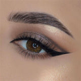 Liquid Eyeliner, Black, Waterproof, Durable