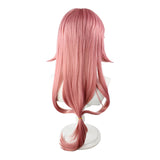 Anime Cosplay Wig, Yae Miko Genshin Impact