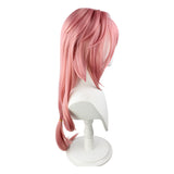 Anime Cosplay Wig, Yae Miko Genshin Impact