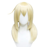 Anime Cosplay Wig, Klee Genshin Impact