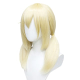 Anime Cosplay Wig, Klee Genshin Impact