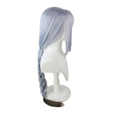 Anime Cosplay Wig, Shenhe Genshin Impact