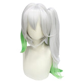 Anime Cosplay Wig, Nahida Genshin Impact