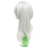 Anime Cosplay Wig, Nahida Genshin Impact