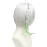 Anime Cosplay Wig, Nahida Genshin Impact